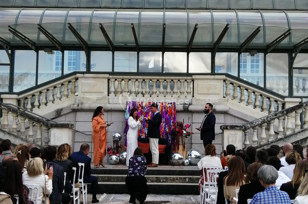 Location salle Saint-Pierre-de-Chandieu (Rhône) - Château de Rajat #30