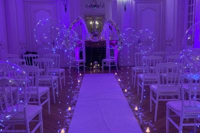 Location salle Saint-Pierre-de-Chandieu (Rhône) - Château de Rajat #46