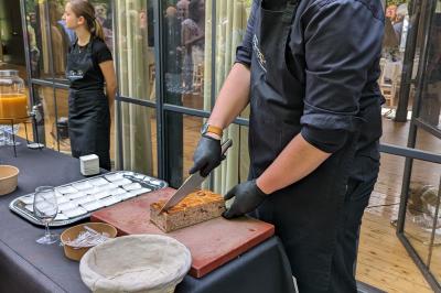Location salle Saint-Pierre-de-Chandieu (Rhône) - Château de Rajat #46