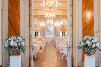 Location salle Saint-Pierre-de-Chandieu (Rhône) - Château de Rajat #46