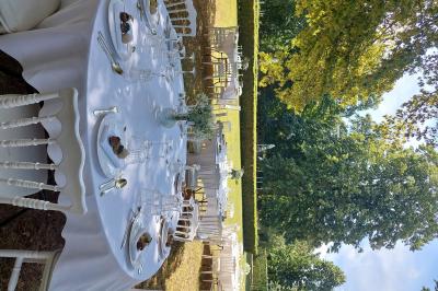 Location salle Saint-Pierre-de-Chandieu (Rhône) - Château de Rajat #46