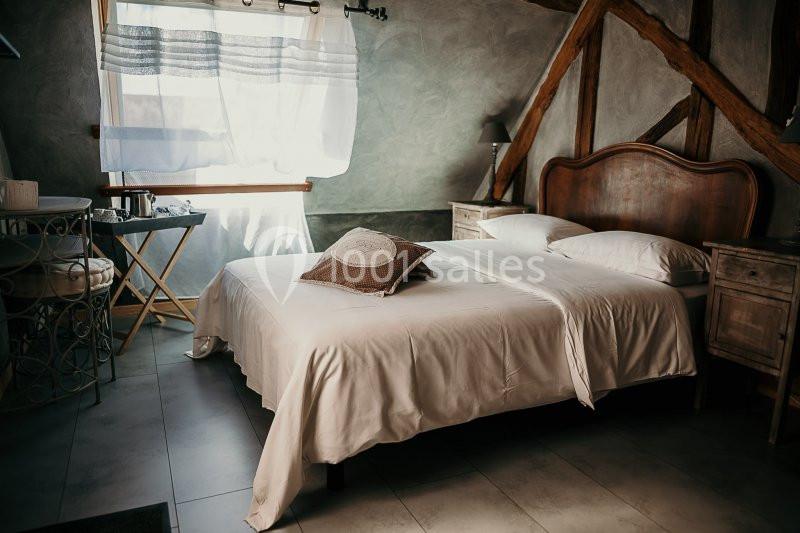 Location salle Le Boullay-Mivoye (Eure-et-Loir) - Les Tourelles Du Fonville #11