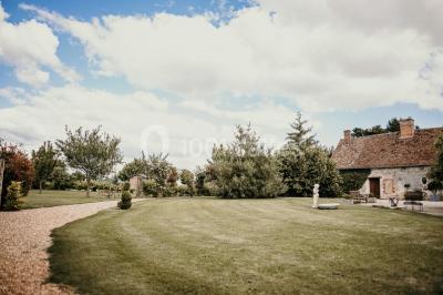 Location salle Le Boullay-Mivoye (Eure-et-Loir) - Les Tourelles Du Fonville #12