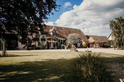 Les Tourelles Du Fonville