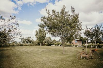 Location salle Le Boullay-Mivoye (Eure-et-Loir) - Les Tourelles Du Fonville #12