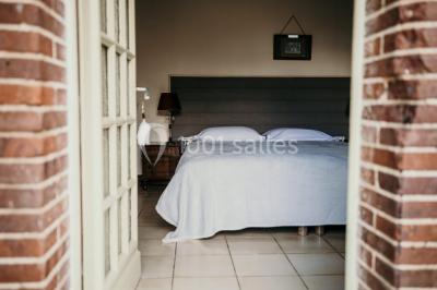 Location salle Le Boullay-Mivoye (Eure-et-Loir) - Les Tourelles Du Fonville #12