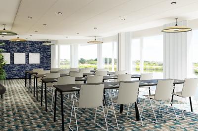 Location salle Carnac (Morbihan) - Thalazur Carnac Hôtel les Salines #13