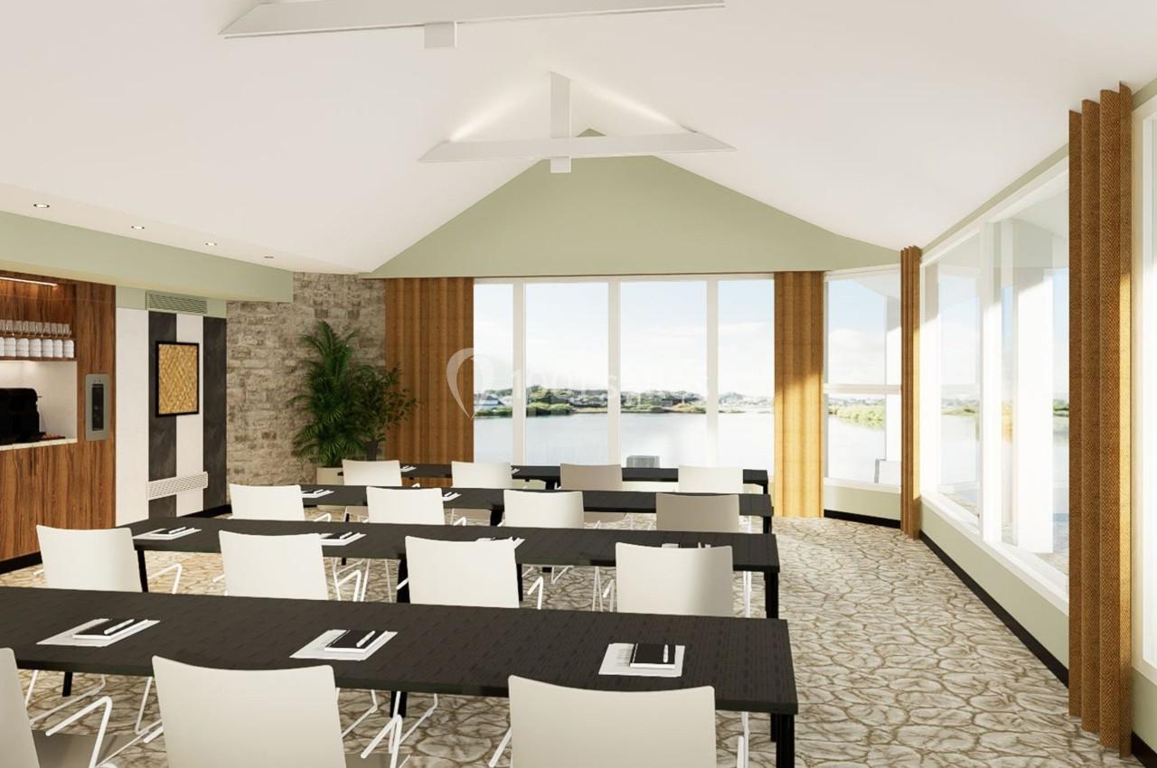 Location salle Carnac (Morbihan) - Thalazur Carnac Hôtel les Salines #4