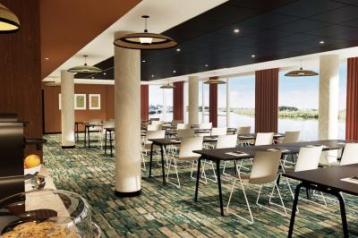 Location salle Carnac (Morbihan) - Thalazur Carnac Hôtel les Salines #13