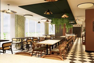 Location salle Carnac (Morbihan) - Thalazur Carnac Hôtel les Salines #13