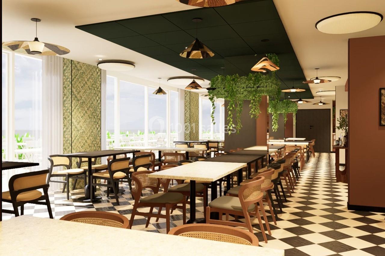 Location salle Carnac (Morbihan) - Thalazur Carnac Hôtel les Salines #10