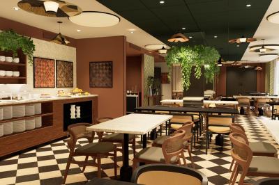 Location salle Carnac (Morbihan) - Thalazur Carnac Hôtel les Salines #13