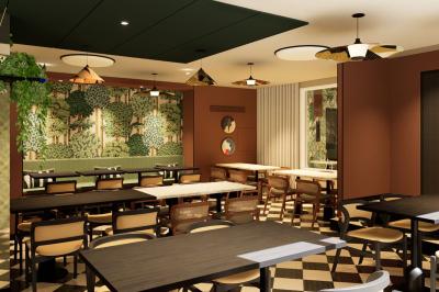 Location salle Carnac (Morbihan) - Thalazur Carnac Hôtel les Salines #13