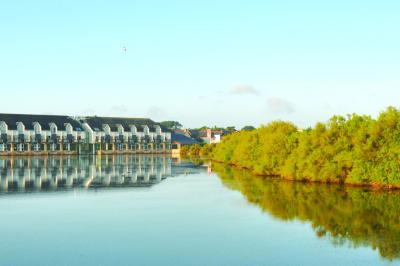 Location salle Carnac (Morbihan) - Thalazur Carnac Hôtel les Salines #13