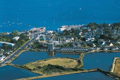 Séminaire Thalazur Carnac Hôtel les Salines