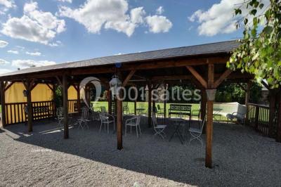 Location salle Le Boullay-Mivoye (Eure-et-Loir) - Les Tourelles Du Fonville #13