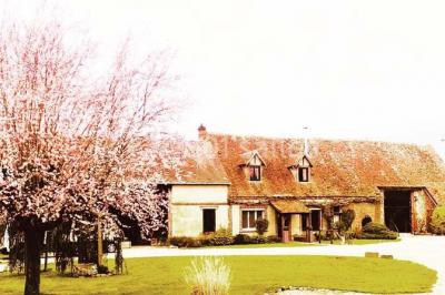 Location salle Le Boullay-Mivoye (Eure-et-Loir) - Les Tourelles Du Fonville #13