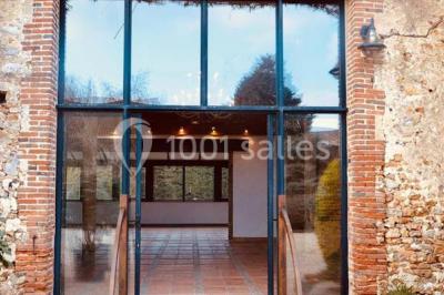 Location salle Le Boullay-Mivoye (Eure-et-Loir) - Les Tourelles Du Fonville #13