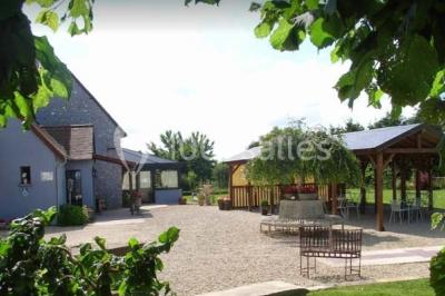 Location salle Le Boullay-Mivoye (Eure-et-Loir) - Les Tourelles Du Fonville #13