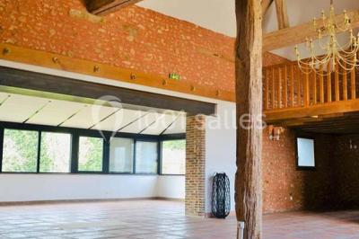 Location salle Le Boullay-Mivoye (Eure-et-Loir) - Les Tourelles Du Fonville #13