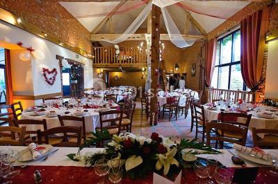 Les Tourelles Du Fonville Les Tourelles Du Fonville