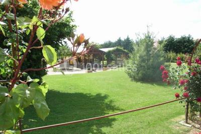 Location salle Le Boullay-Mivoye (Eure-et-Loir) - Les Tourelles Du Fonville #13