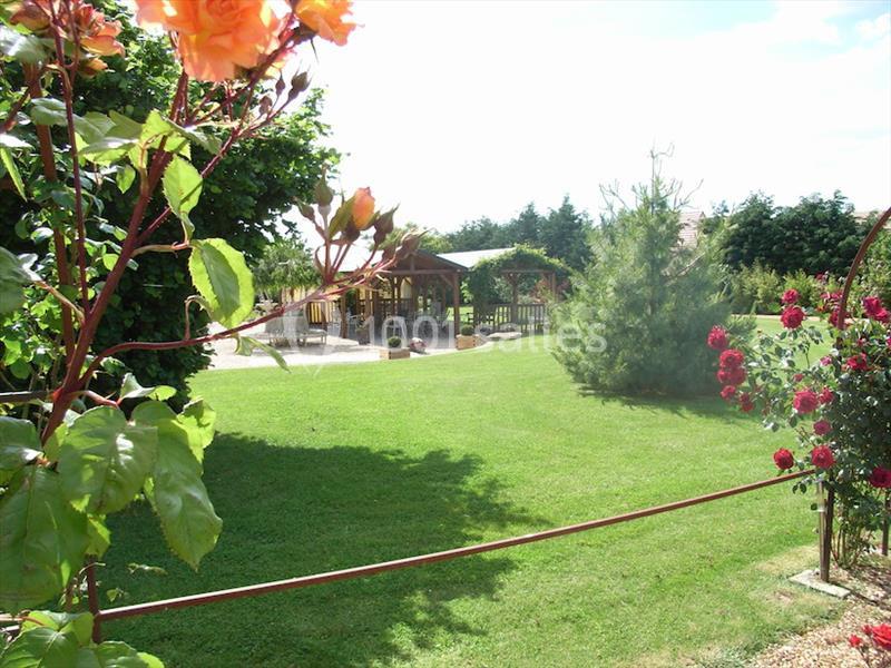 Location salle Le Boullay-Mivoye (Eure-et-Loir) - Les Tourelles Du Fonville #13