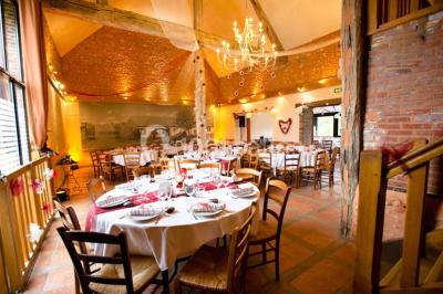 Location salle Le Boullay-Mivoye (Eure-et-Loir) - Les Tourelles Du Fonville #13