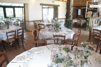 Location salle Le Boullay-Mivoye (Eure-et-Loir) - Les Tourelles Du Fonville #13