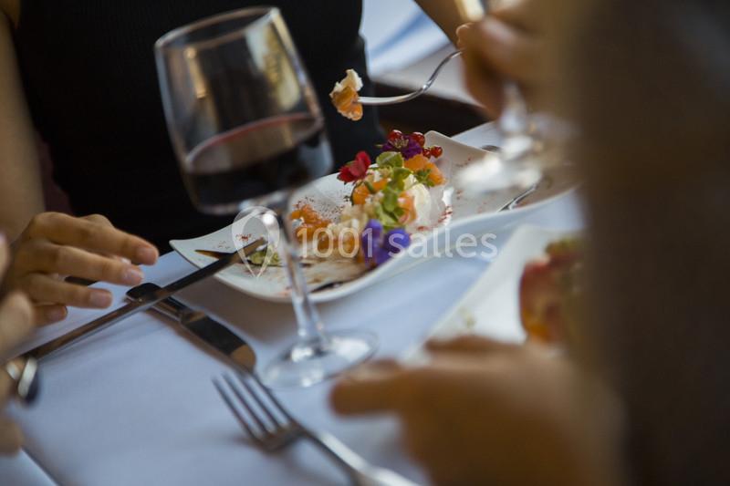 Location salle Avignon (Vaucluse) - Les Grands Bateaux De Provence #15