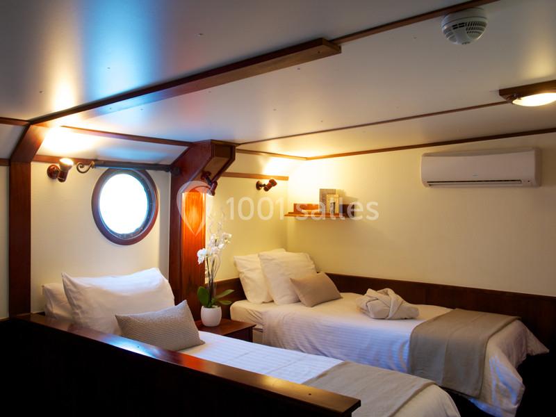 Location salle Avignon (Vaucluse) - Les Grands Bateaux De Provence #22