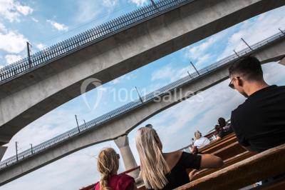 Location salle Avignon (Vaucluse) - Les Grands Bateaux De Provence #24