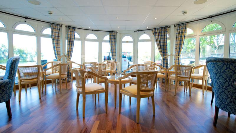 Location salle Avignon (Vaucluse) - Les Grands Bateaux De Provence #10