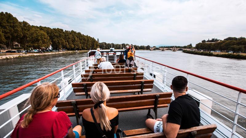 Location salle Avignon (Vaucluse) - Les Grands Bateaux De Provence #19