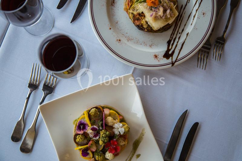 Location salle Avignon (Vaucluse) - Les Grands Bateaux De Provence #11