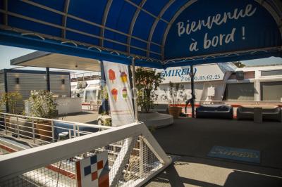 Location salle Avignon (Vaucluse) - Les Grands Bateaux De Provence #24