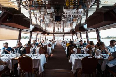 Location salle Avignon (Vaucluse) - Les Grands Bateaux De Provence #24