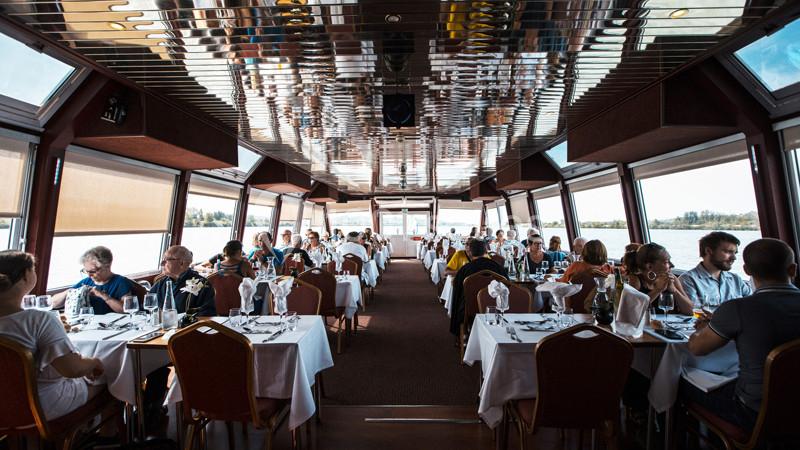 Location salle Avignon (Vaucluse) - Les Grands Bateaux De Provence #8