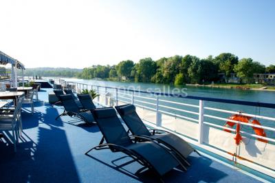 Location salle Avignon (Vaucluse) - Les Grands Bateaux De Provence #24