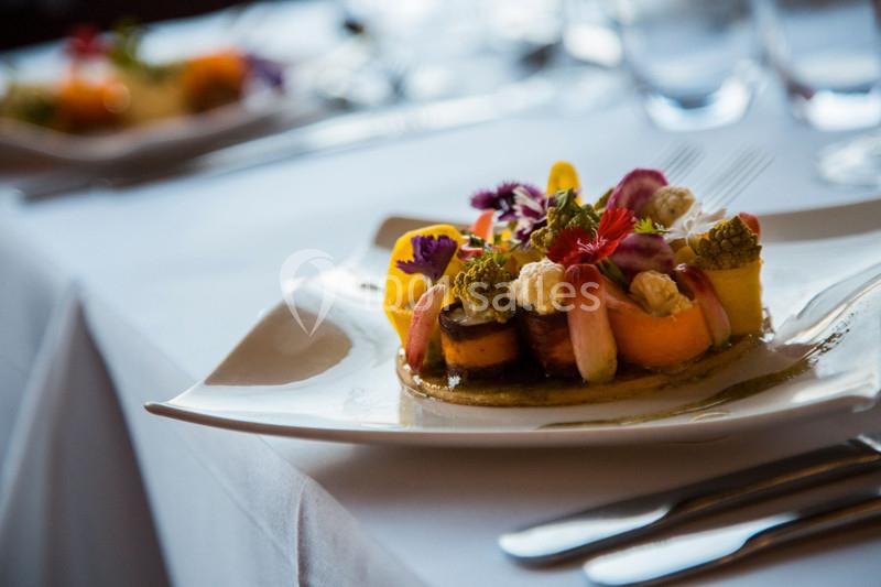 Location salle Avignon (Vaucluse) - Les Grands Bateaux De Provence #13