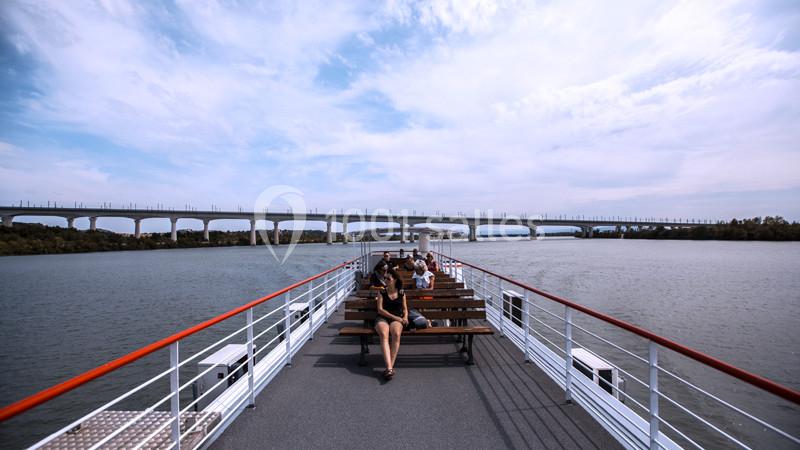 Location salle Avignon (Vaucluse) - Les Grands Bateaux De Provence #16