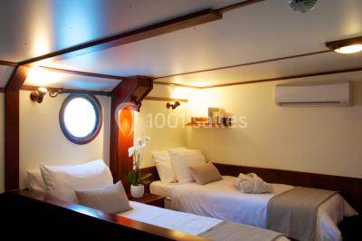 Location salle Avignon (Vaucluse) - Les Grands Bateaux De Provence #24