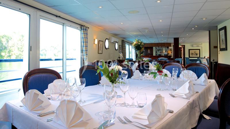 Location salle Avignon (Vaucluse) - Les Grands Bateaux De Provence #10