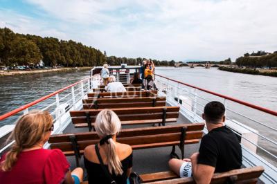 Location salle Avignon (Vaucluse) - Les Grands Bateaux De Provence #24