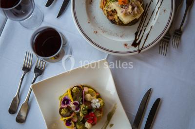 Location salle Avignon (Vaucluse) - Les Grands Bateaux De Provence #24