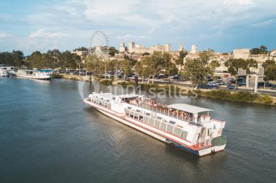 Location salle Avignon (Vaucluse) - Les Grands Bateaux De Provence #24