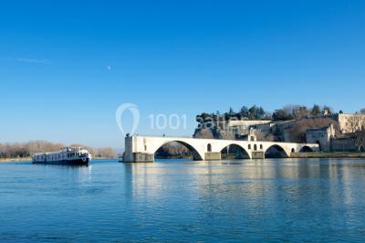 Location salle Avignon (Vaucluse) - Les Grands Bateaux De Provence #24