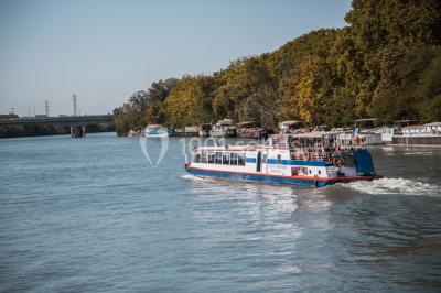 Location salle Avignon (Vaucluse) - Les Grands Bateaux De Provence #24