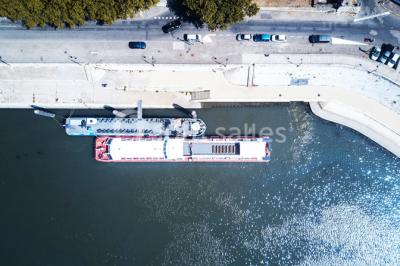 Location salle Avignon (Vaucluse) - Les Grands Bateaux De Provence #24