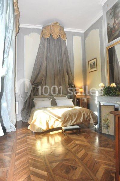 Location salle Anse (Rhône) - Château De Saint Trys #17